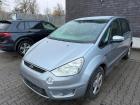 Ford S Max WA6 BJ07 original Tür vorn rechts Cosmic Silber Metallic Rohbau