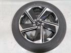 Mitsubishi Eclipse Cross original Sommerradsatz Alufelgen 7Jx18 ET38 Bj.2023 Mitsubishi Eclipse Cross original Sommerradsatz Alufelgen 7Jx18 ET38 Bj.2023