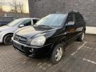 Hyundai Tucson JM original Tür vorn rechts EB Ebony Black Rohbau BJ06 Hyundai Tucson JM original Tür vorn rechts EB Ebony Black Rohbau BJ06