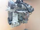 VW Polo 9N1 original Motor BKY 1,4 55KW funktionsgeprüft Bj.2004