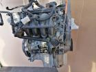 VW Polo 9N1 original Motor BKY 1,4 55KW funktionsgeprüft Bj.2004