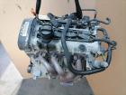 VW Polo 9N1 original Motor BKY 1,4 55KW funktionsgeprüft Bj.2004