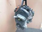 VW Polo 9N1 original Motor BKY 1,4 55KW funktionsgeprüft Bj.2004