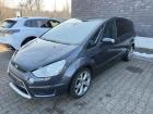 Ford S Max WA6 original Rücklicht Rückleuchte außen rechts Vorfacelift BJ09
