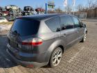 Ford S Max WA6 original Rücklicht Rückleuchte außen rechts Vorfacelift BJ09