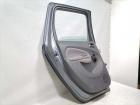 Citroen C3 Picasso original Tür hinten links KTH Thorium Grau Rohbau Bj.2010 Citroen C3 Picasso original Tür hinten links KTH Thorium Grau Rohbau Bj.2010
