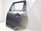 Citroen C3 Picasso original Tür hinten links KTH Thorium Grau Rohbau Bj.2010 Citroen C3 Picasso original Tür hinten links KTH Thorium Grau Rohbau Bj.2010