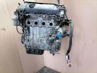 Citroen C4 N original Motor 5FS 1,6 88KW funktionsgeprüft Bj.2011