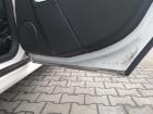 Opel Signum original Tür hinten rechts Z474 Casablancaweiss Rohbau Bj.2006