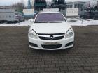 Opel Signum original Tür hinten rechts Z474 Casablancaweiss Rohbau Bj.2006
