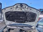 Renault Laguna 2 original Motorhaube TEB64 Silber Bj.2002