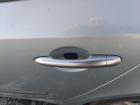 Renault Laguna 2 original Tür hinten links TEB64 Silber Fließheck Rohbau Bj.2002