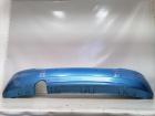 Mercedes außen Klasse W169 original Stoßstange Stossfänger hinten 955 Mistralblau Bj.2008