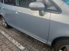 Honda Jazz GD original Tür vorn rechts Hellblaumetallic Rohbau Bj.2008
