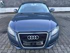Audi A3 8P original Kotflügel vorn links LZ7H Meteorgrau Facelift Bj.2011 Audi A3 8P original Kotflügel vorn links LZ7H Meteorgrau Facelift Bj.2011