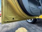 Hyundai Getz Cross original Tür vorn links 3W Willow Green 5-Türer Rohbau Bj.2008