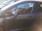 Peugeot 208 original Tür vorn links KTP Grau Shark 5-Türer Rohbau Bj.2015