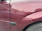 Opel Vectra C original Kotflügel vorn rechts Z594 Rubinrot Modell bis 06/2005 Bj.2005