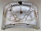 VW Passat 3C original Motorhaube LA7W Reflexsilber Bj.2005