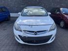 Opel Astra J Sports Tourer original Heckklappe mit Heckscheibe Z40R Schneeweiß Kombi Bj.2012