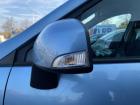 Renault Grand Scenic 3 original Außenspiegel links elektrisch verstellbar Terpa Hellblaumetallic Bj.2011