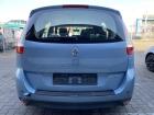 Renault Grand Scenic 3 original Außenspiegel links elektrisch verstellbar Terpa Hellblaumetallic Bj.2011