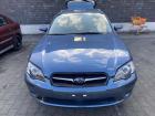 Subaru Legacy 4 original Rücklicht Rückleuchte Schlussleuchte links Kombi Bj.2005 Subaru Legacy 4 original Rücklicht Rückleuchte Schlussleuchte links Kombi Bj.2005
