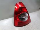 Renault Clio 2 Campus original Rücklicht Rückleuchte Schlussleuchte links Bj.2008