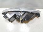 Seat Leon 1P Scheinwerfer vorn links Halogen Zubehör Bj.2009