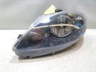Seat Leon 1P Scheinwerfer vorn links Halogen Zubehör Bj.2009