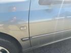 Peugeot 406 original Tür vorn links Ezdc Gris Hades Rohbau Bj.2002