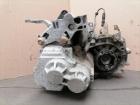 VW Touran 1T original 6 Gang Schaltgetriebe KWC 1.4TSI 103kw Bj.2008