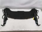Volvo C70 2 original Abdeckung Kofferraum Bj.2012