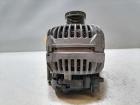 Audi A3 8P original Lichtmaschine Generator 1,4TSi 92KW Bj.2011