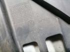 VW Golf 6 Bj.2010 original Aufnahme Träger Scheinwerfer vorn rechts