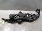 VW Golf 6 Bj.2010 original Aufnahme Träger Scheinwerfer vorn rechts