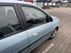 Hyundai Matrix original Tür vorn rechts VS Celadon Blue Rohbau Bj.2009