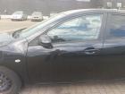 Mazda 3 BL original Tür vorn links 16W Schwarzmetallic Rohbau Bj.2012