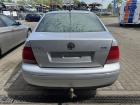 VW Bora original Tür vorn links LA7W Reflexsilber Rohbau Bj.2002 VW Bora original Tür vorn links LA7W Reflexsilber Rohbau Bj.2002