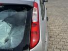 Ford Focus 2 original Rücklicht Rückleuchte Schlussleuchte rechts Fließheck Bj.2005
