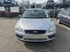 Ford Focus 2 original Tür hinten rechts Polar Silber Fließheck Rohbau Bj.2005