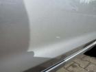 Ford Focus 2 original Tür vorn rechts Polar Silber 5-Türer Rohbau Bj.2005