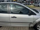 Ford Focus 2 original Tür vorn rechts Polar Silber 5-Türer Rohbau Bj.2005
