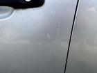 Ford Focus 2 original Tür vorn links Polar Silber 5-Türer Rohbau Bj.2005