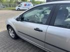 Ford Focus 2 original Tür vorn links Polar Silber 5-Türer Rohbau Bj.2005