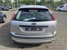 Ford Focus 2 original Tür vorn links Polar Silber 5-Türer Rohbau Bj.2005