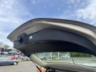 Nissan Tiida original Heckklappe mit Heckscheibe HAB Glazed Almond Bj.2009