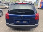 Peugeot 207SW original Rücklicht Rückleuchte Schlussleuchte links Kombi Bj.2009