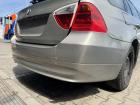 BMW 3er E91 original Stoßstange Stossfänger hinten A53 Platinbronze Kombi Bj.2008