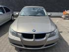 BMW 3er E91 original Stoßstange Stossfänger hinten A53 Platinbronze Kombi Bj.2008
